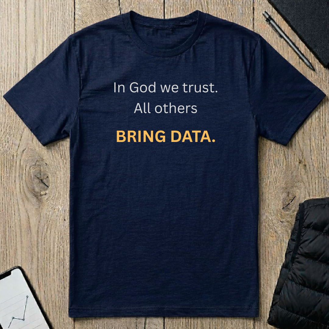 Bring data tee